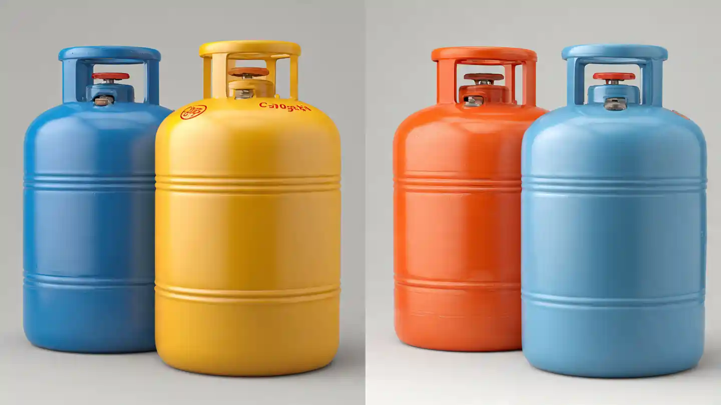 Gas Subsidy Miss reasons and solutions for LPG users